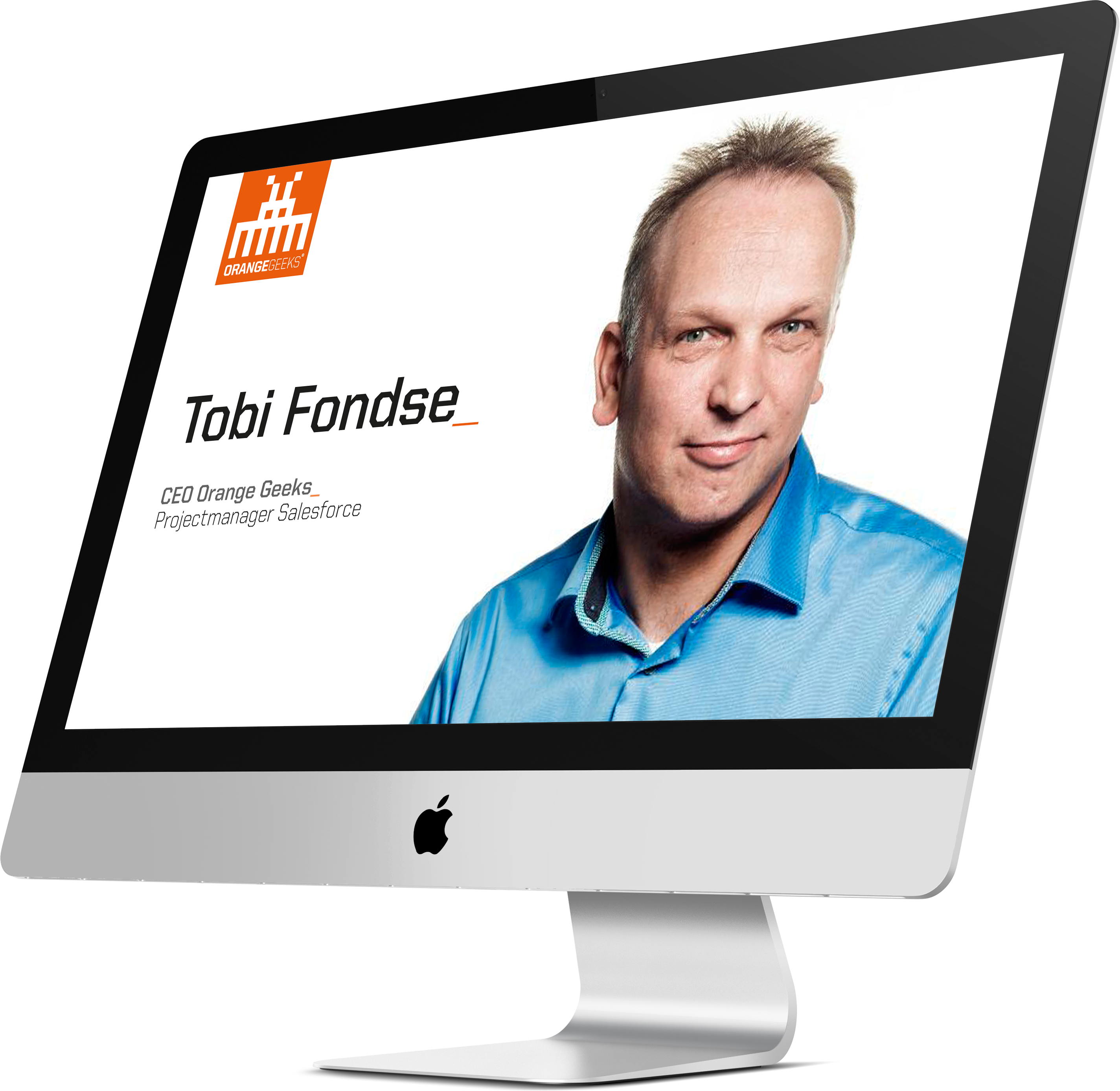 Tobi Fondse helpt je verder